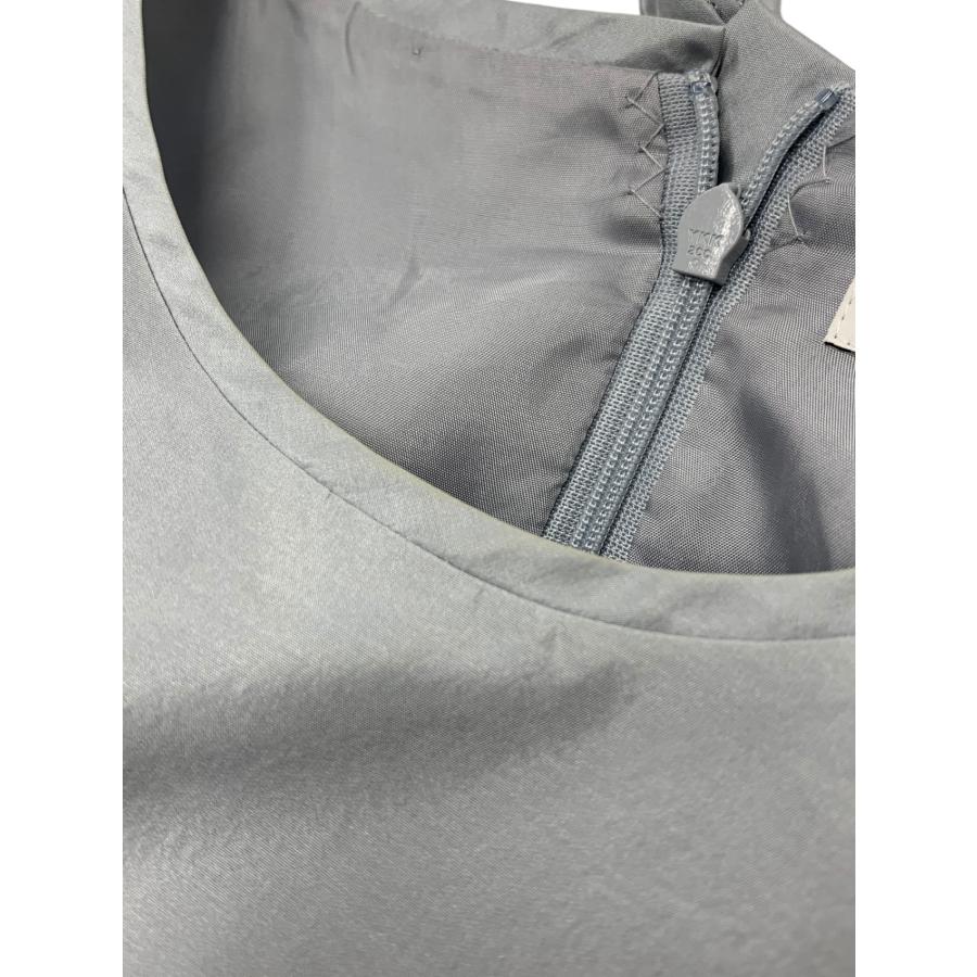 フォクシーブティック Dress Planet 42206 ワンピース 38 グレー