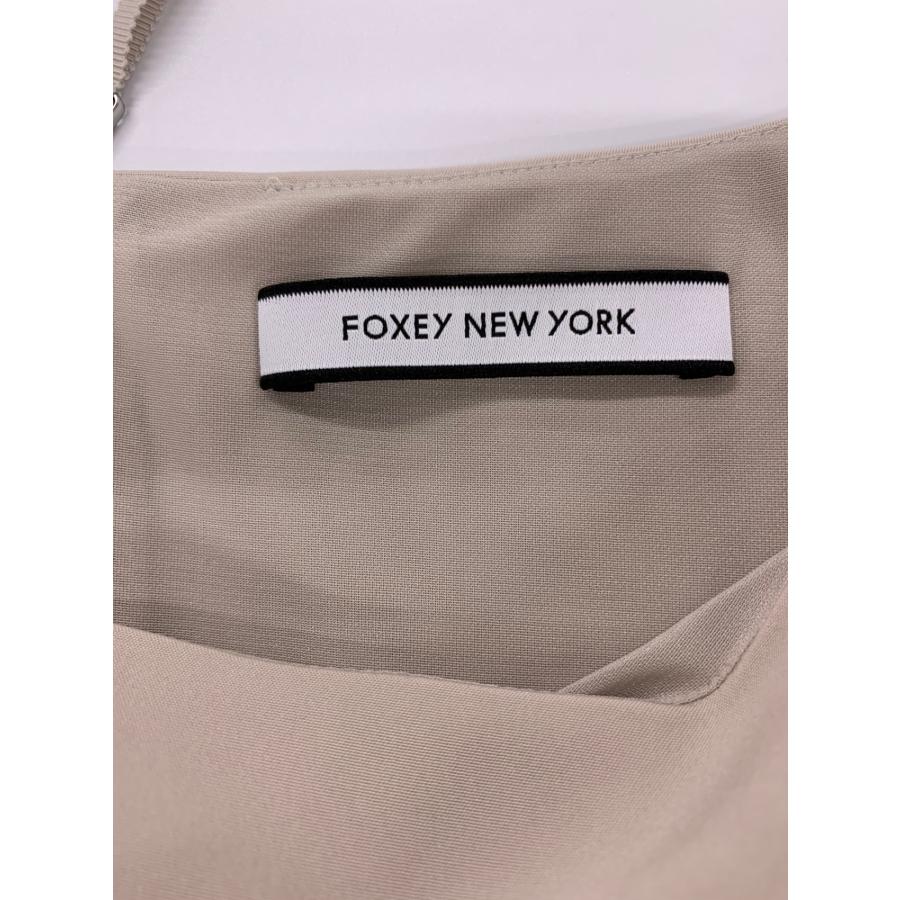 フォクシーニューヨーク DRESS フォクシーニューヨーク DRESS