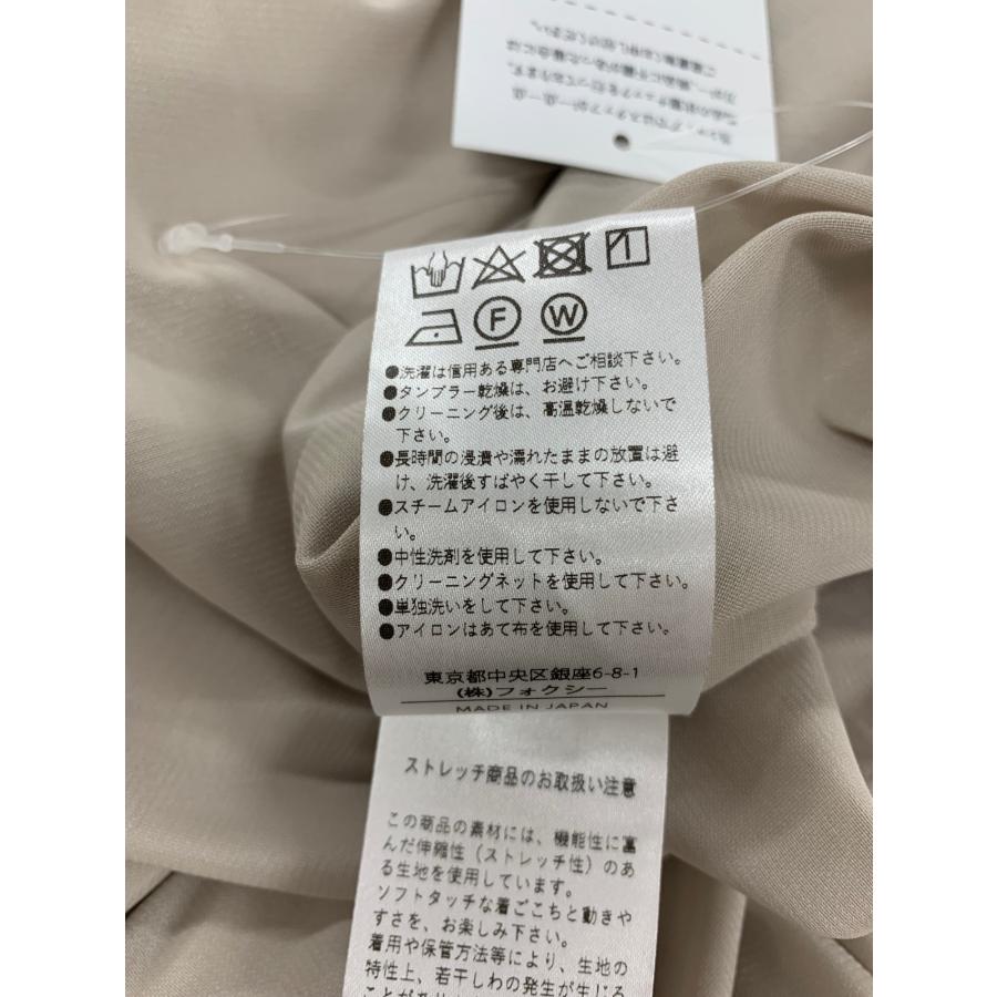 フォクシーニューヨーク DRESS フォクシーニューヨーク DRESS