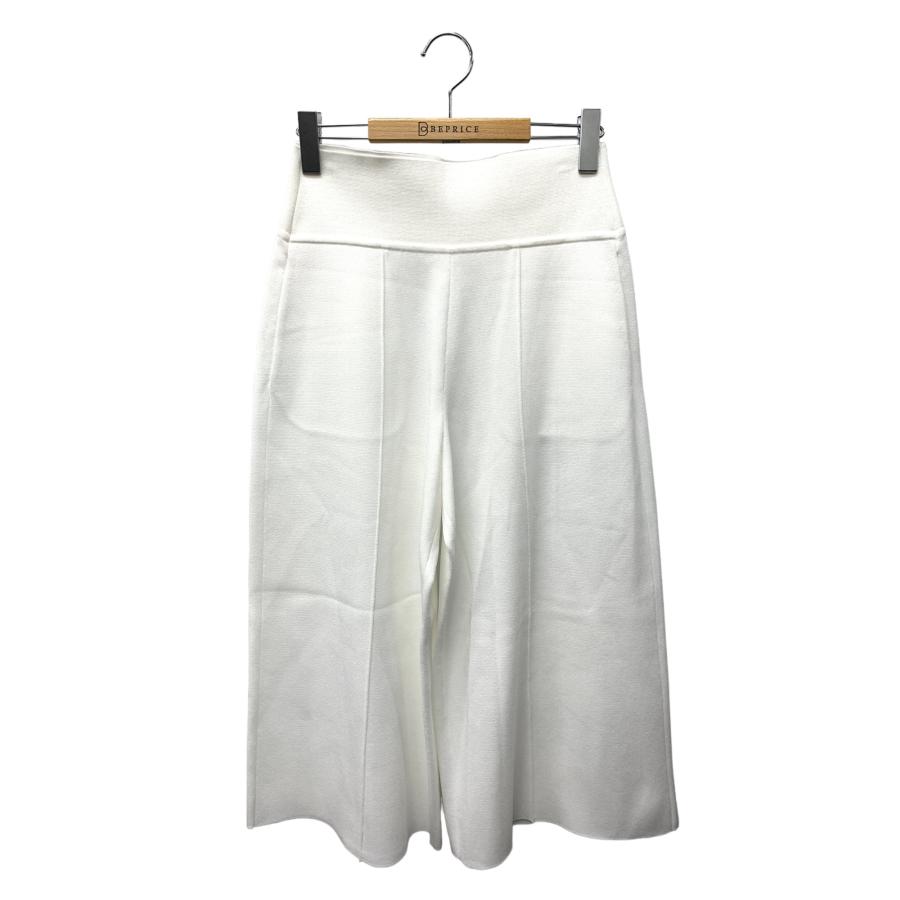 フォクシーニューヨーク Knit Pants Valeriane 43599 パンツ 40