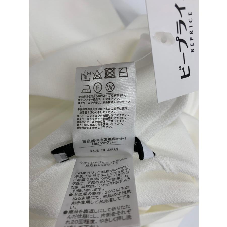 フォクシーニューヨーク Knit Pants Valeriane 43599 パンツ 40  