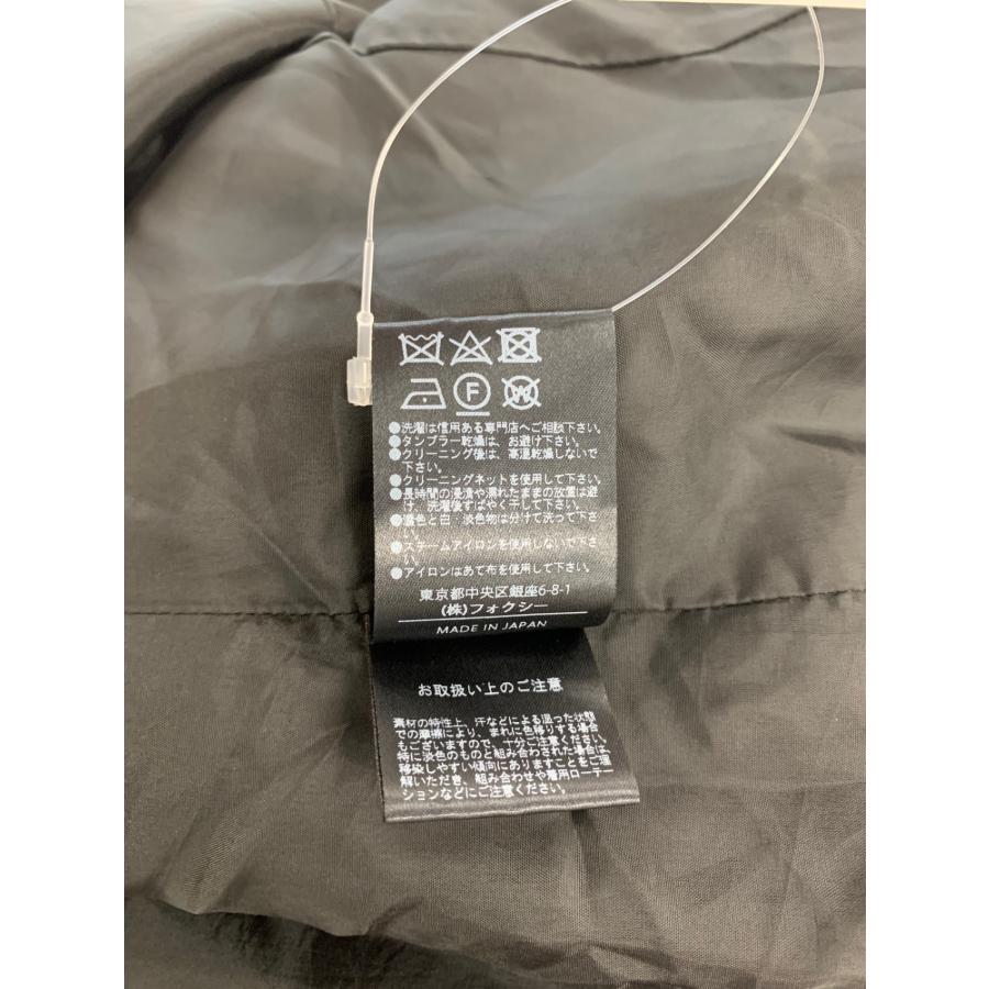 超美品♡完売品♡FOXEY フォクシーブティック　黒　ワンピース FOXEY BOUTIQUE COLLECTION . - Knit Dress Style - 上品さと