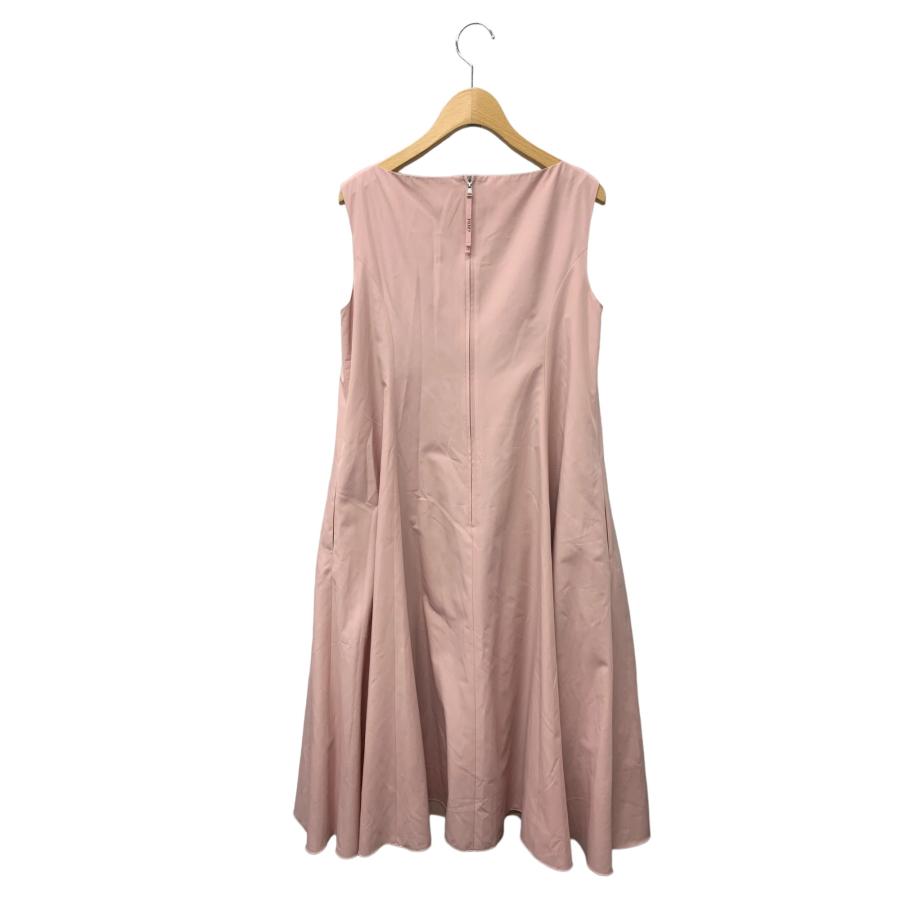フォクシーニューヨーク Dress Peche 43469 ワンピース 40 ピンク