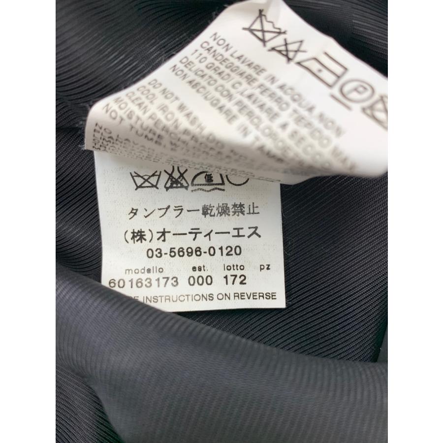 マックスマーラ 60163173 コート 34 ブラック カシミア100  