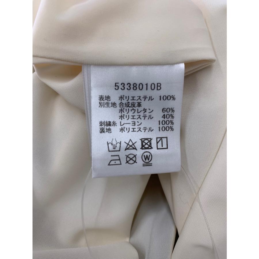 ルネ 5338010B 34 アイボリー テディボアコート ITCR5NIP4G8G 
