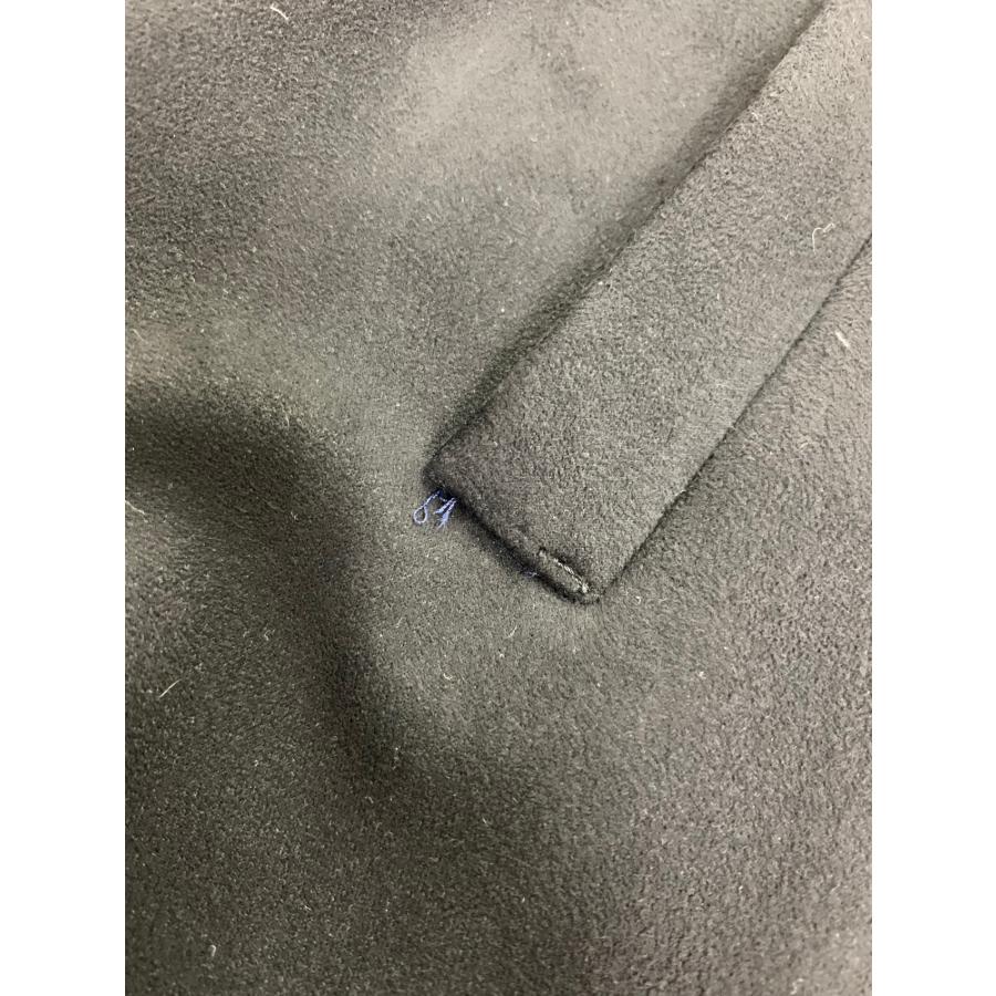 エムズグレイシー Suede Skirt 817562 スカート 38 ブラック