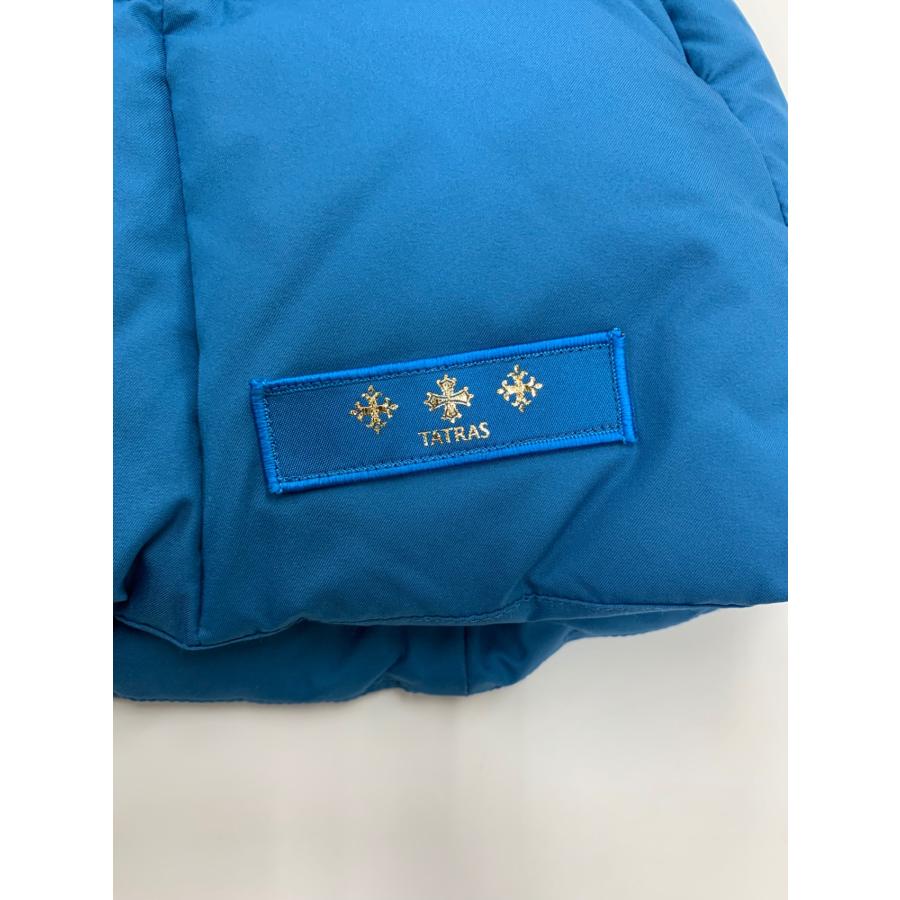 ✨未使用級✨タトラス ダウンベスト ザラガ リアルファー 3way 近年モデル ZALAGA ザラガ | タトラス公式オンラインストア