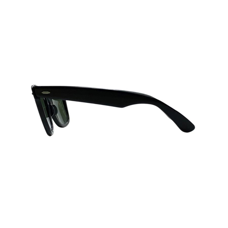 ▢RAY-BAN▢レイバン　 5022　 USA製　　WAYFARER レイバン WAYFARER B＆L 5022 サングラス ブラック ウェイファーラー