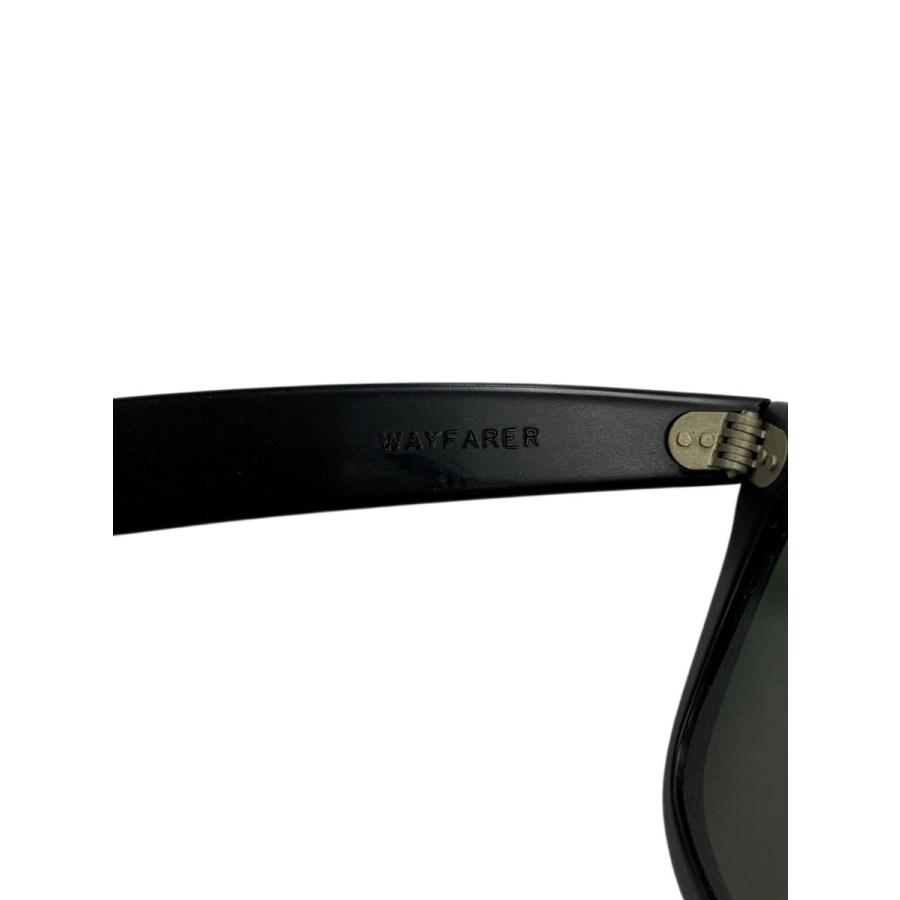 レイバン WAYFARER B＆L 5022 サングラス ブラック ウェイファーラー