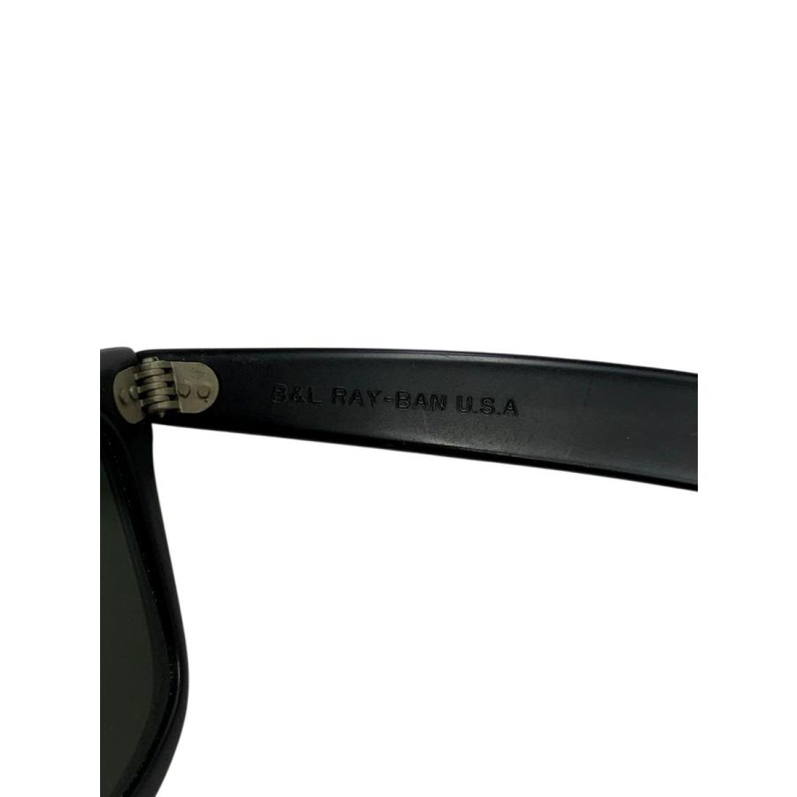 レイバン WAYFARER B＆L 5022 サングラス ブラック ウェイファーラー