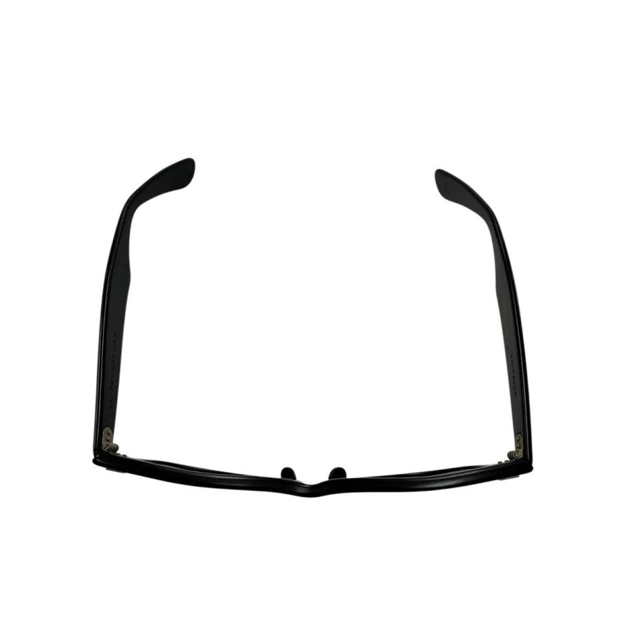 レイバン WAYFARER B＆L 5022 サングラス ブラック ウェイファーラー