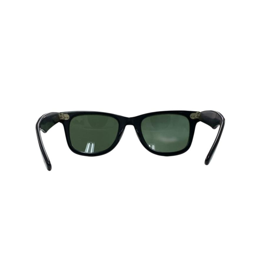 レイバン WAYFARER B＆L 5022 サングラス ブラック ウェイファーラー