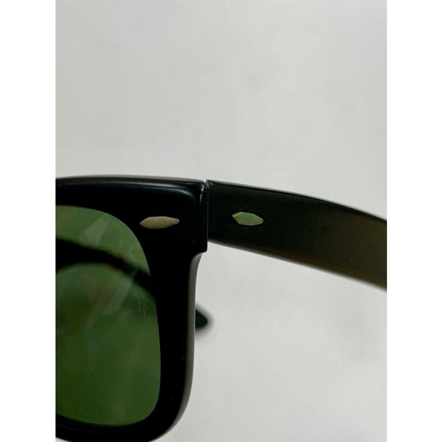 レイバン WAYFARER B＆L 5022 サングラス ブラック ウェイファーラー
