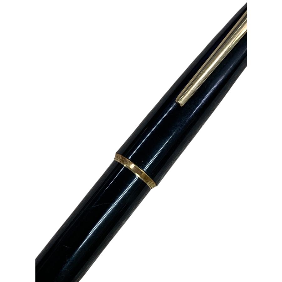 モンブラン 万年筆 No320 ブラック F 14K ITCYJUZZPO51 : ブランド