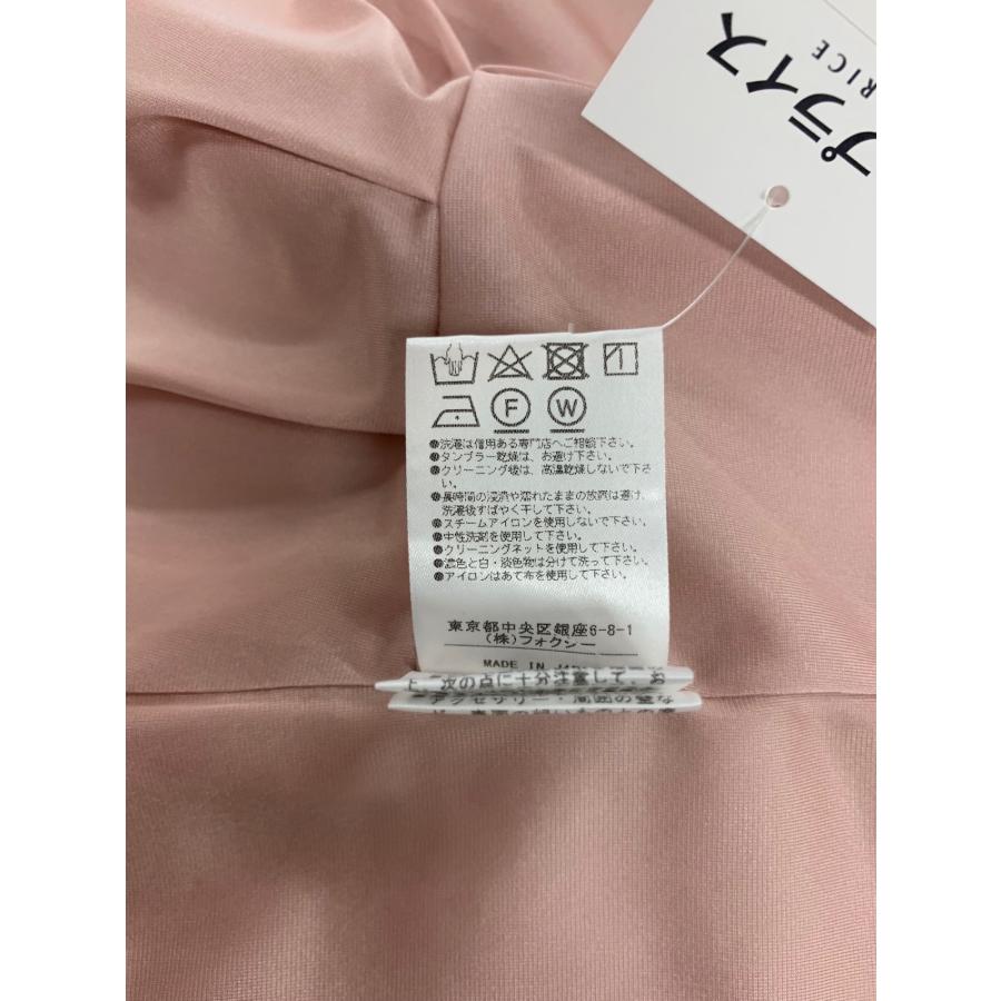 フォクシーニューヨーク 2way モッズドレス 40533 ワンピース 40