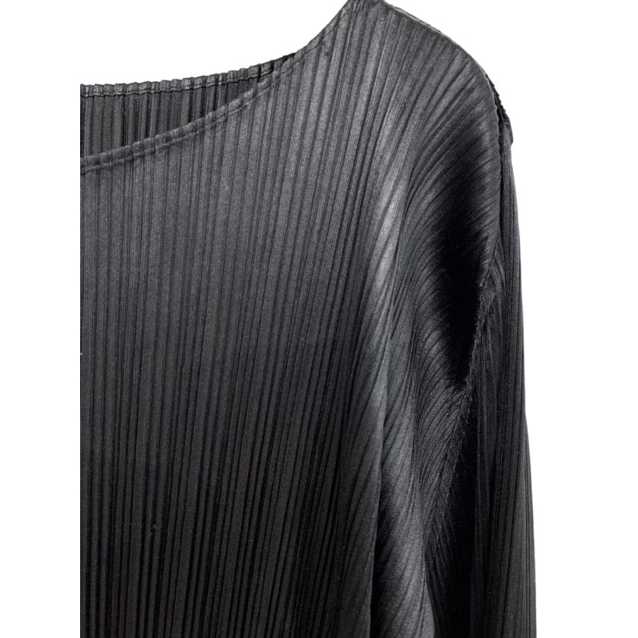 プリーツプリーズイッセイミヤケ PP33-FT374 チュニック 3