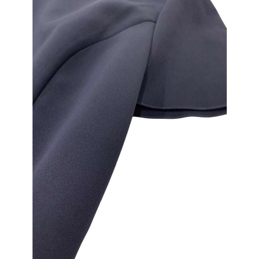 フォクシー　半袖ワンピース　38 ネイビー FOXEY - ご専用☆新作完売☆FOXEY☆半袖ワンピースDress☆限定色