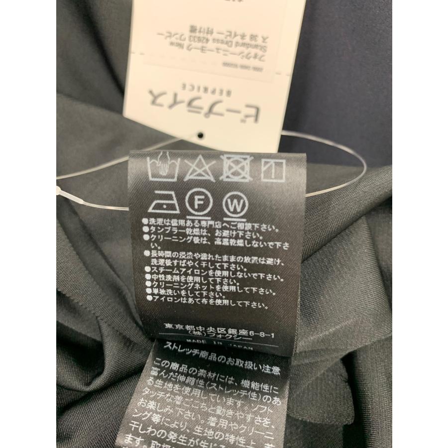 フォクシーニューヨーク New Standard Dress 42633 ワンピース 38  