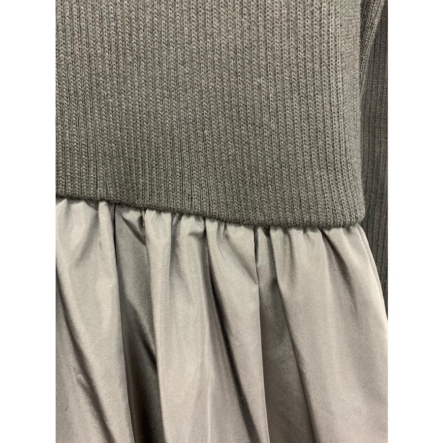 フォクシーニューヨーク Knit Dress Amaretti 43093 ワンピース 40 