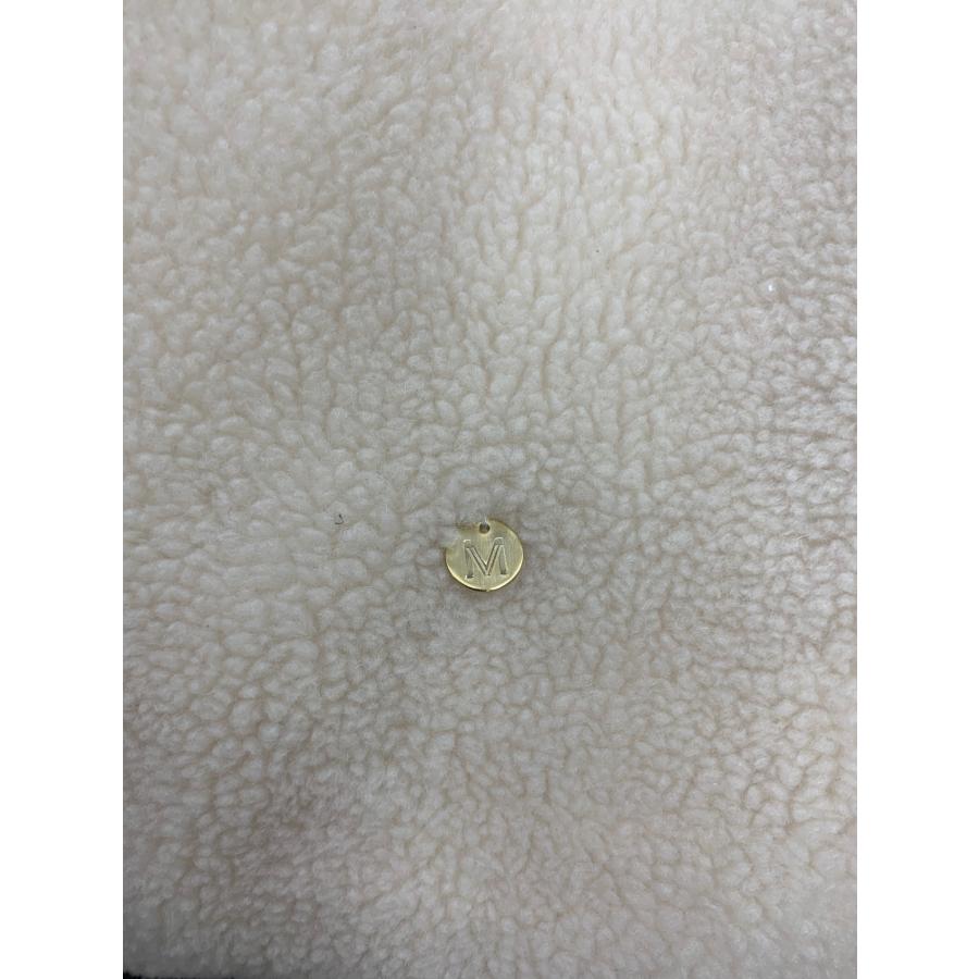 ミュベール MA233FC006 コート 40 アイボリー ボア 起毛 ITDCPH1UZ17K  