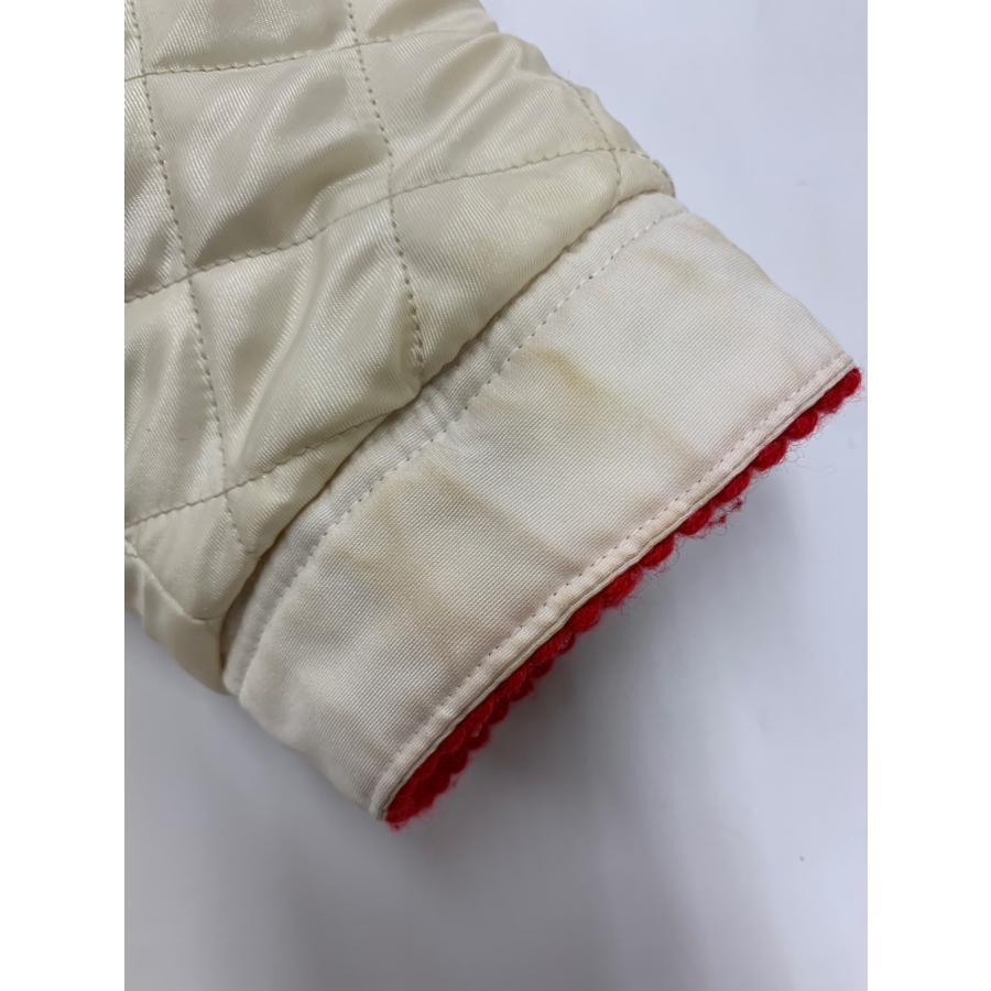 ミュベール MA233FC006 コート 40 アイボリー ボア 起毛 ITDCPH1UZ17K  