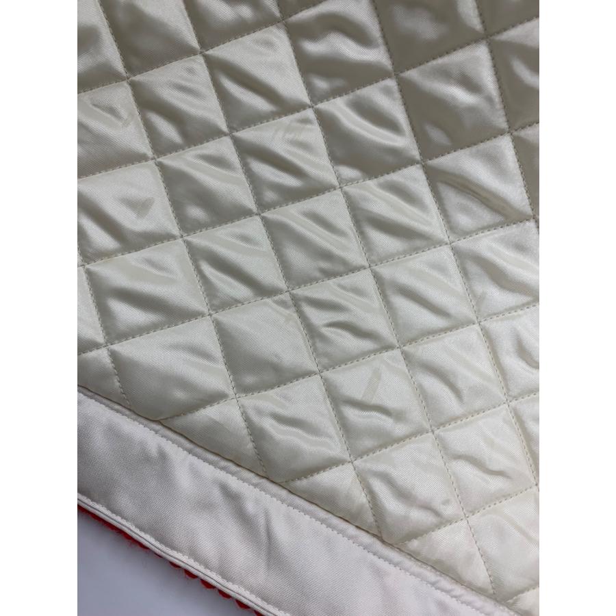 ミュベール MA233FC006 コート 40 アイボリー ボア 起毛 ITDCPH1UZ17K  