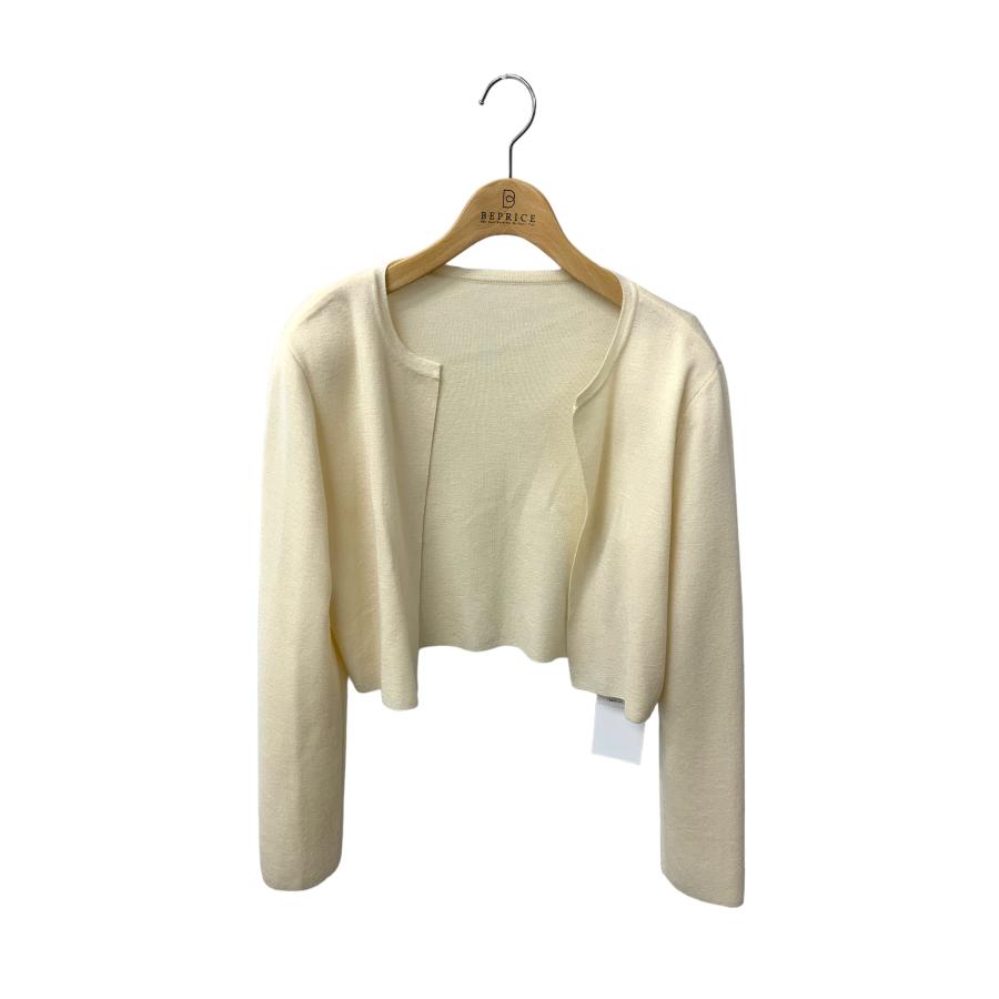 フォクシーブティック Knit Cardigan Saint-Louis 42719 カーディガン