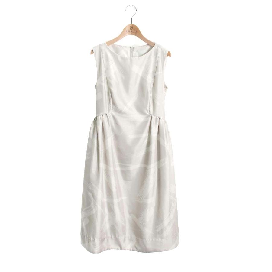 セルフォード CWF0211062 ワンピース 36 ベージュ