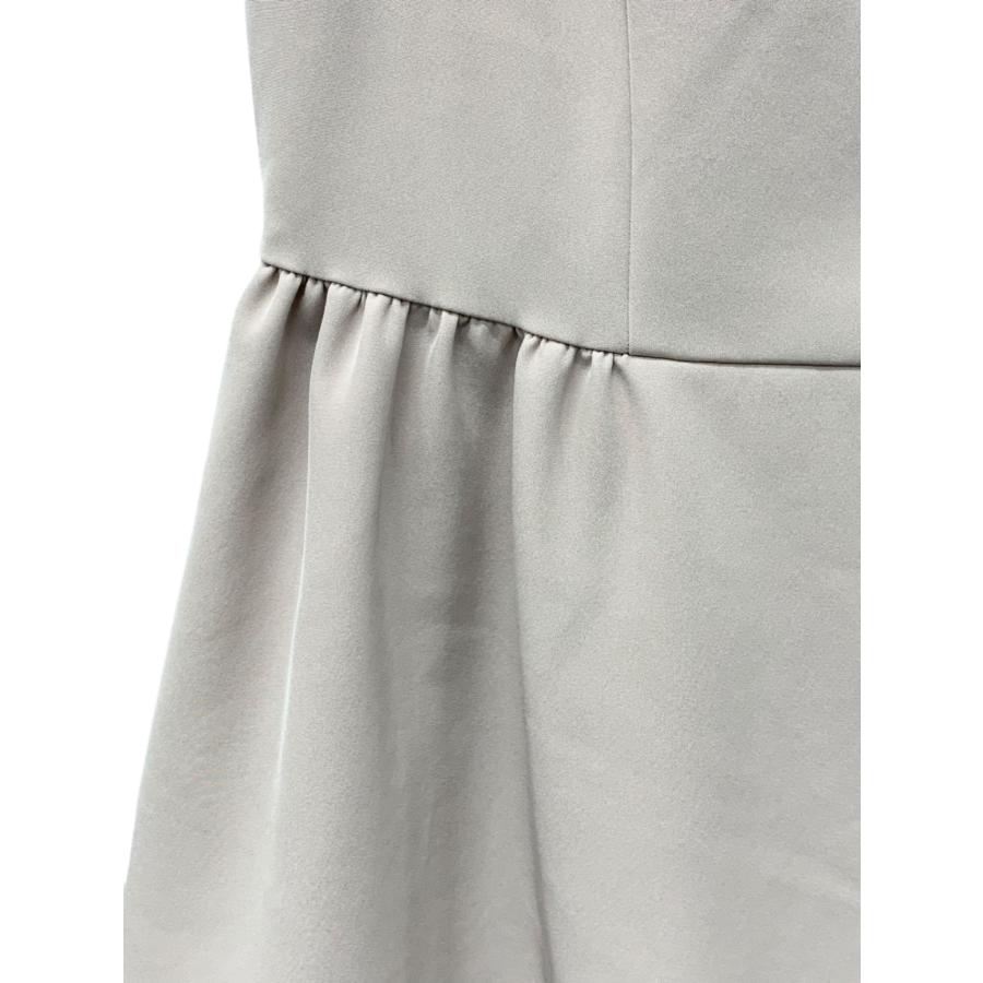 フォクシーニューヨーク Juliette 40760 ワンピース 38 ベージュ