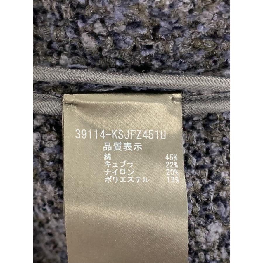 フォクシーブティック サマームーン 39114 38 ネイビー ニット