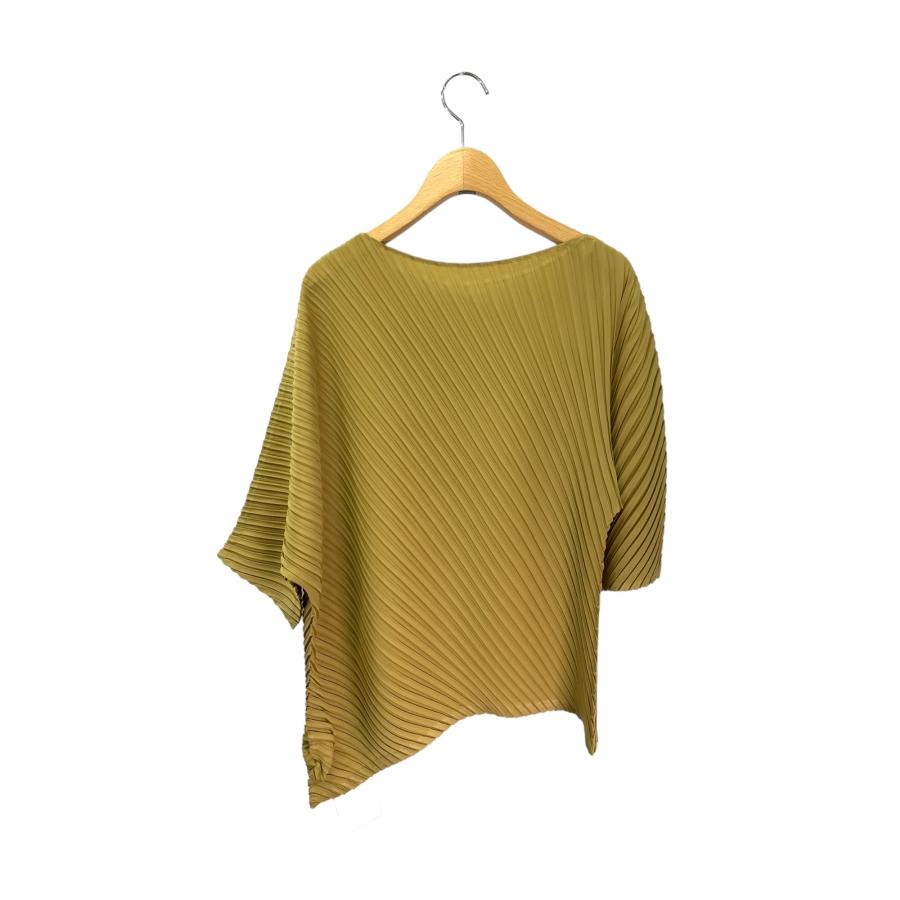 イッセイミヤケ REITERATION PLEATS SOLID TOP IM33FJ155 トップス 2 