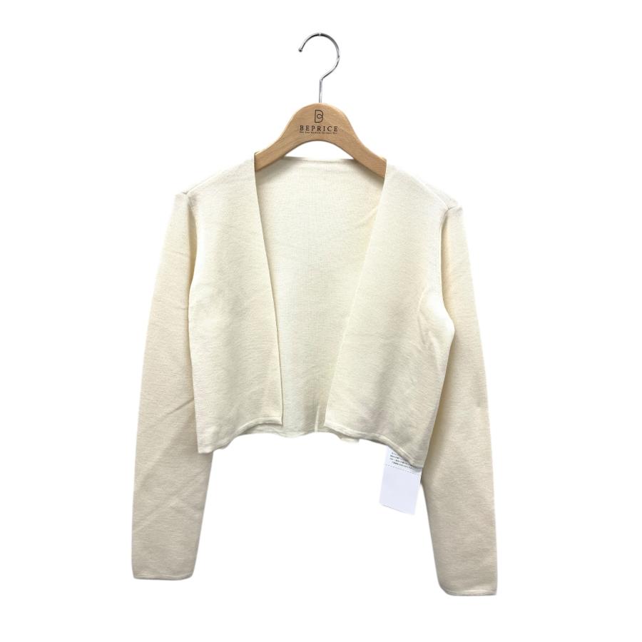 foxey レディスクエアボレロ新品未使用