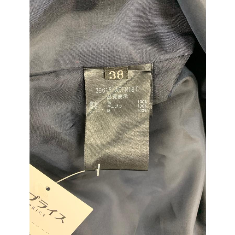 フォクシーブティック Dress 39615 ドレス 38 ネイビー ITDRJ64VBRDG