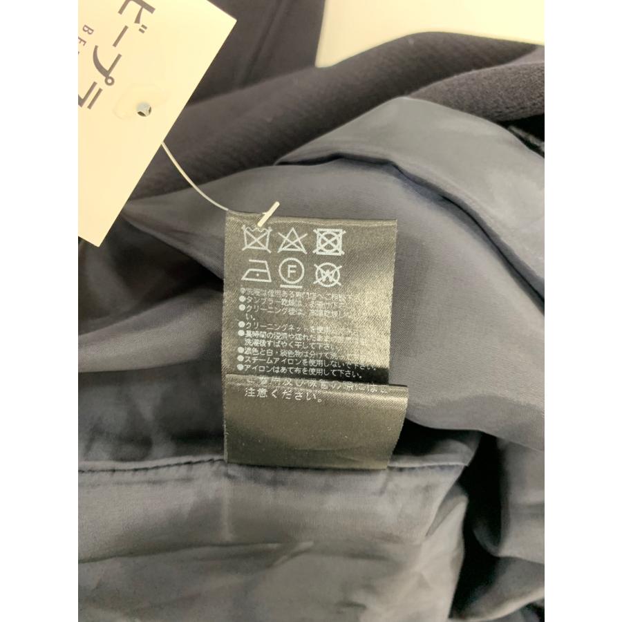 フォクシーブティック Dress 39615 ドレス 38 ネイビー ITDRJ64VBRDG