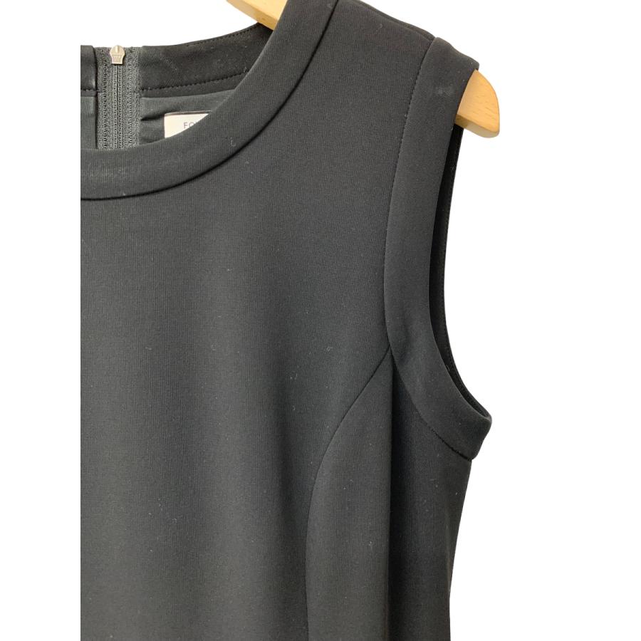 フォクシーニューヨーク Dress Laurel 43004 ワンピース 40 ブラック