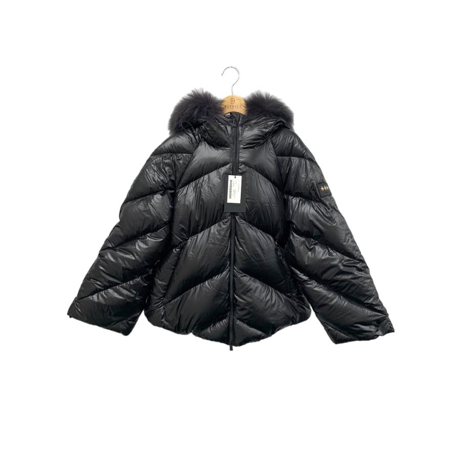 タトラス NENEO ネネオ LTLA22A4234-D ダウンジャケット 04 ブラック  