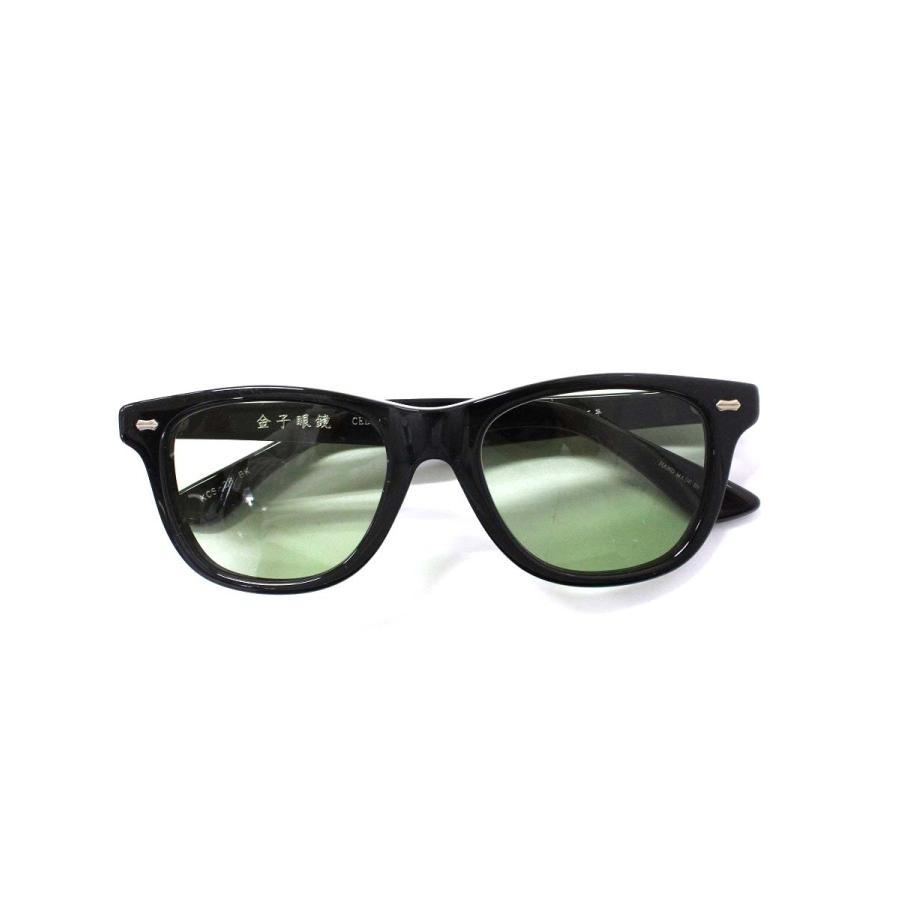 金子眼鏡　KANEKO OPTICALセルロイド　サングラスKCS-25 商品紹介(2025.04.05) | ショップニュース | VIORO（ヴィオロ）