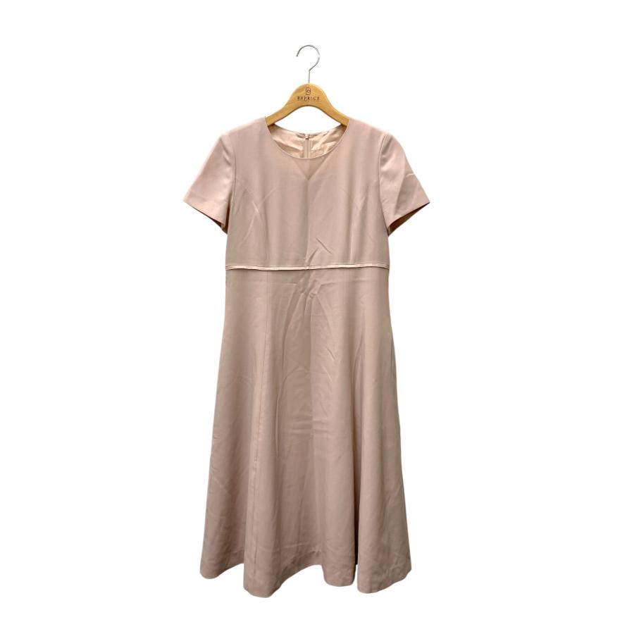 フォクシーブティック Suit Rosette 43645 ワンピース 40 ピンク ITEFE30NWDEV | 
