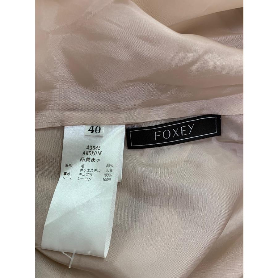 フォクシーブティック Suit Rosette 43645 ワンピース 40 ピンク ITEFE30NWDEV |  | 03