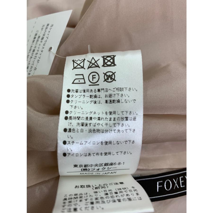 フォクシーブティック Suit Rosette 43645 ワンピース 40 ピンク ITEFE30NWDEV |  | 04