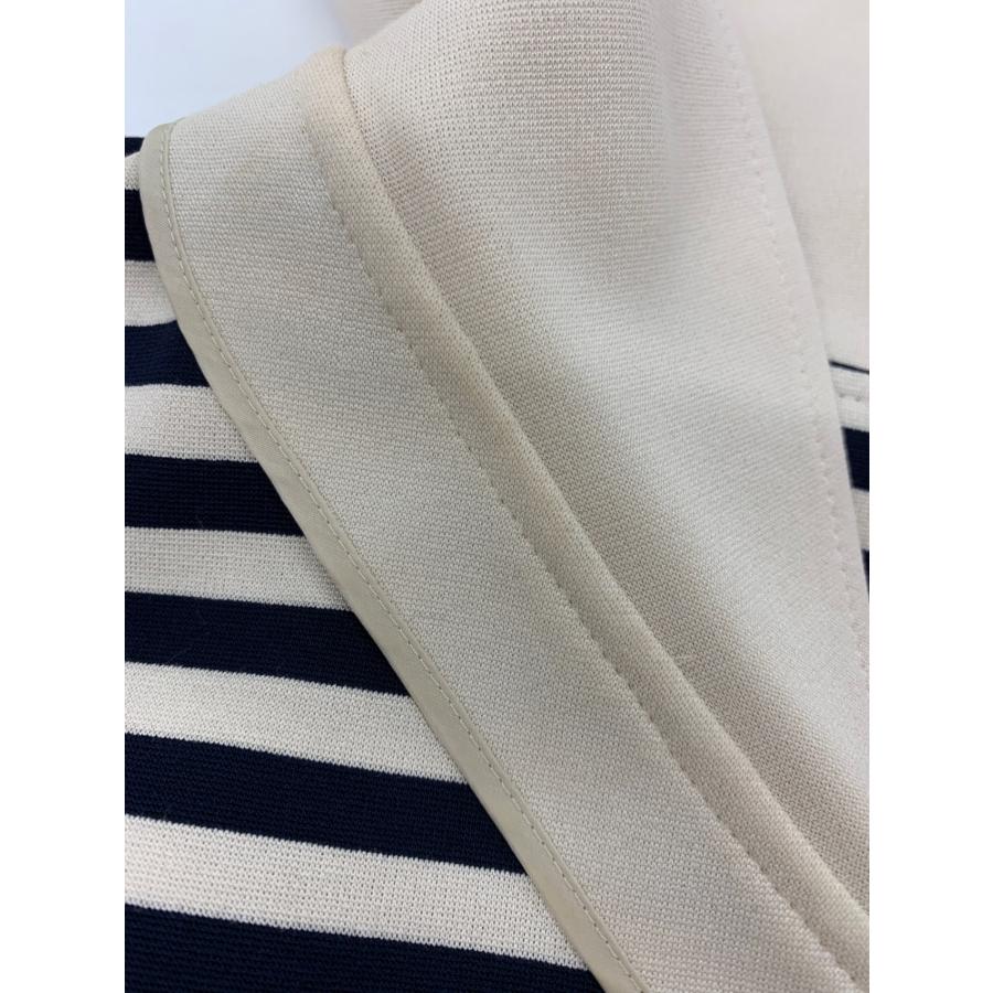 フォクシーブティック Top Venezia 44233 トップス 40 ネイビー