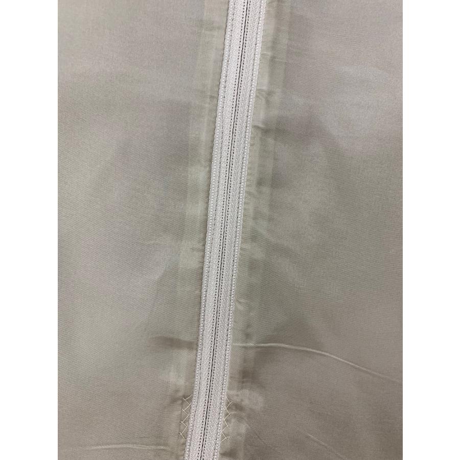 フォクシーブティック Gold Button 41414 ワンピース 40 ベージュ