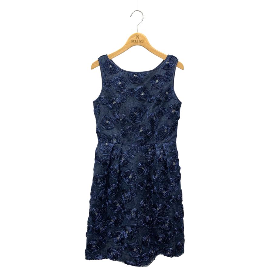 エムズグレィシー♥デイジーモチーフワンピース４２ エムズグレィシー♥デイジーモチーフワンピース42