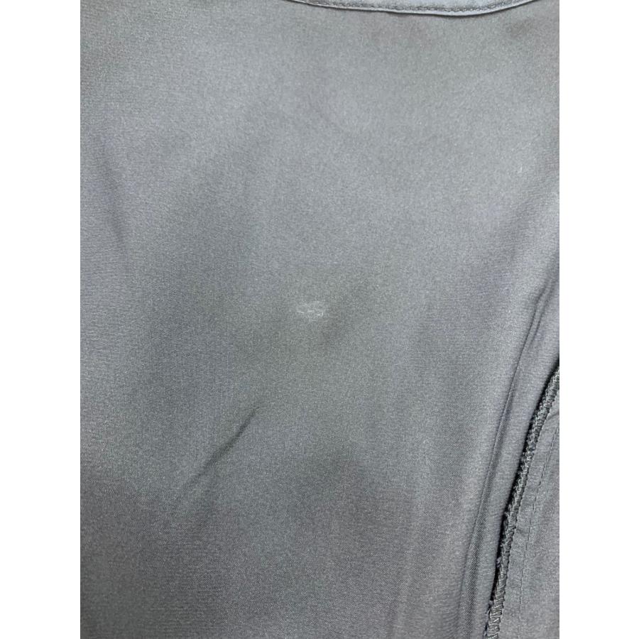 エムズグレイシー 811106 ワンピース 36 ネイビー フラワーモチーフ  