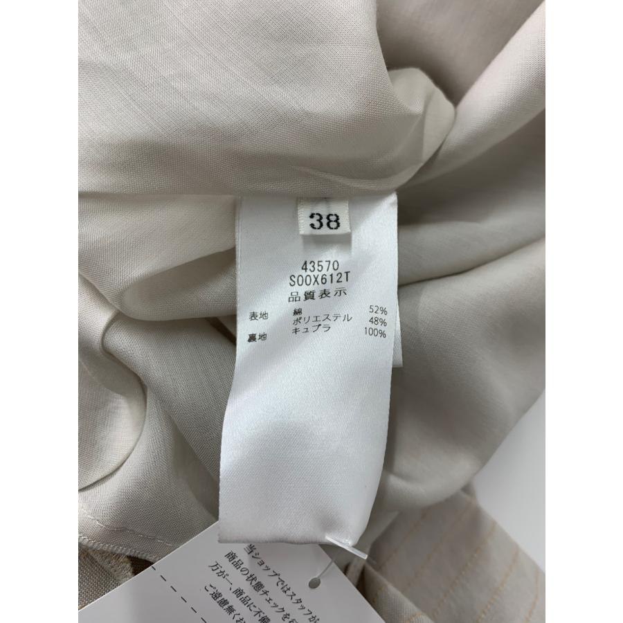 フォクシーブティック Dress Dejavu 43570 ワンピース 38 ベージュ
