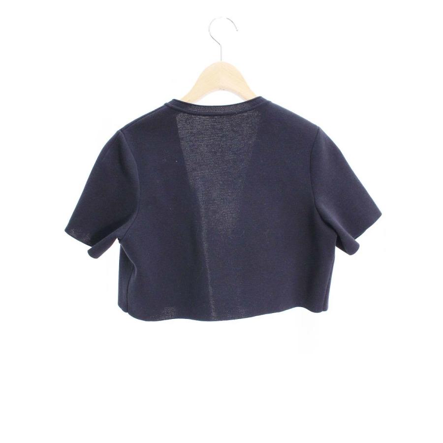 フォクシーブティック Bolero Affetto 42204 ボレロ 38 ネイビー