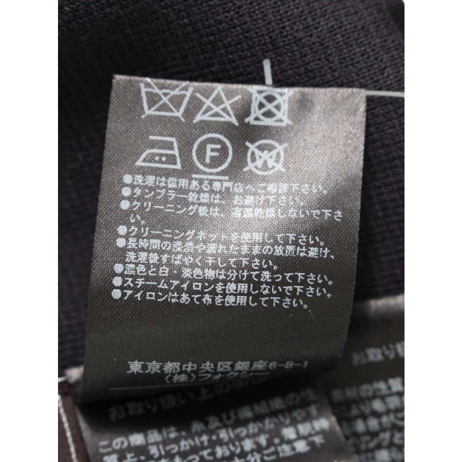 フォクシーブティック Bolero Affetto 42204 ボレロ 38 ネイビー