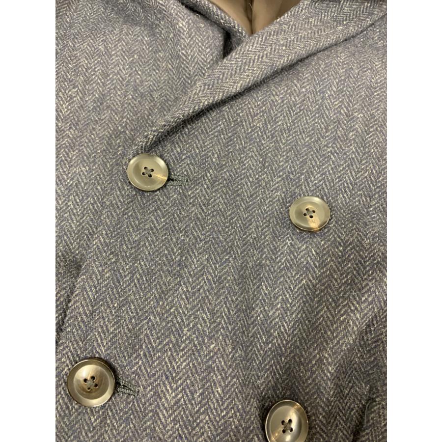 カラー 18WCM-C14160S ブレザージャケット 1 グレー kolor