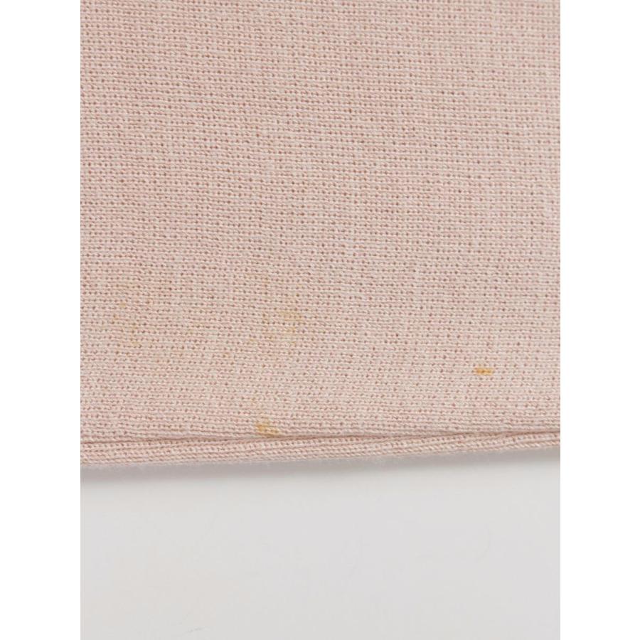フォクシーブティック Sweater Noisette 38822 カーディガン 38 ピンク