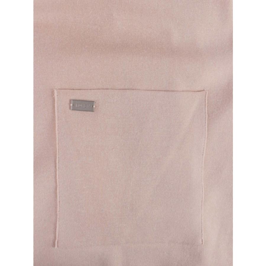 フォクシーブティック Sweater Noisette 38822 カーディガン 38 ピンク
